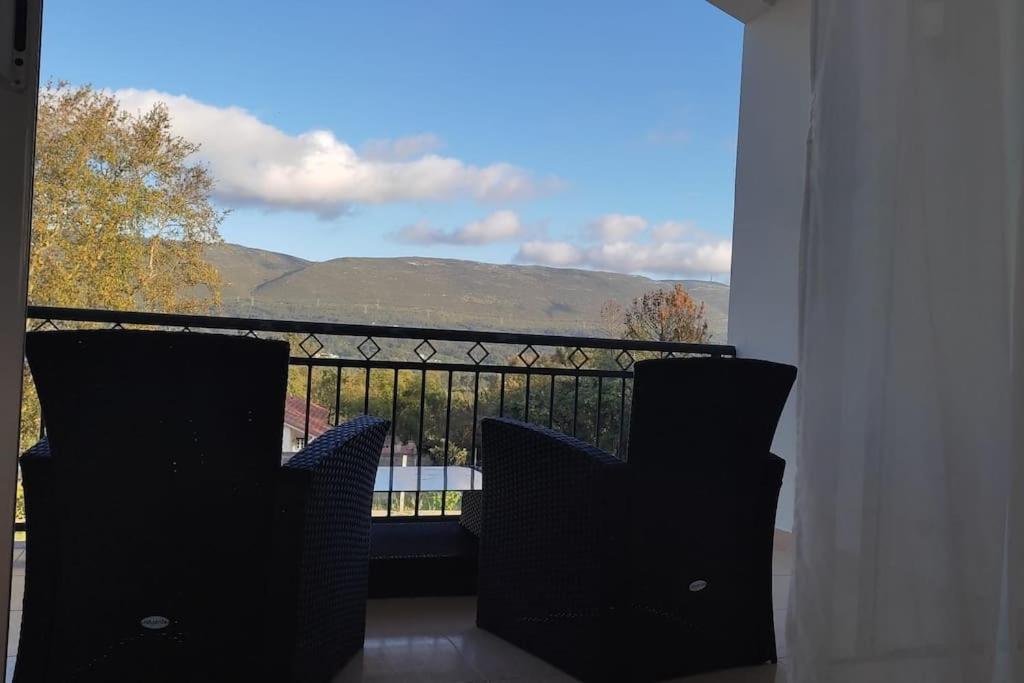 Casa Serra A Vista Al/140571 Pedreiras  Екстер'єр фото
