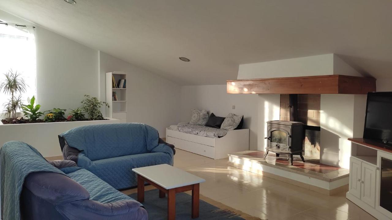 Casa Serra A Vista Al/140571 Pedreiras  Екстер'єр фото