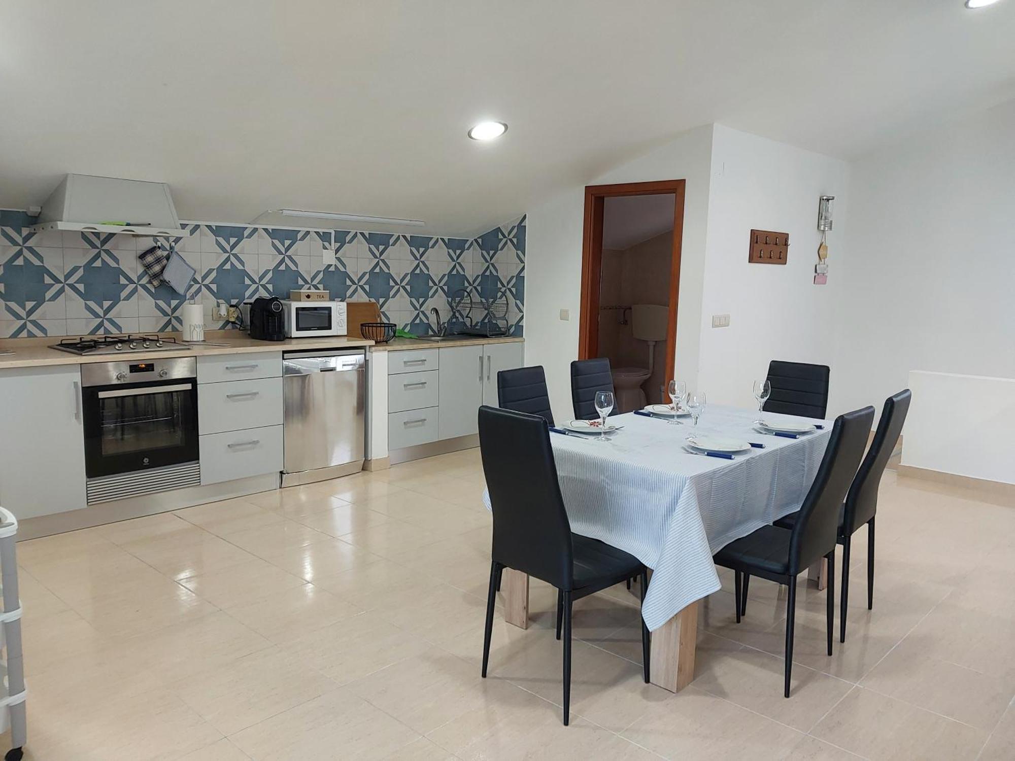 Casa Serra A Vista Al/140571 Pedreiras  Екстер'єр фото