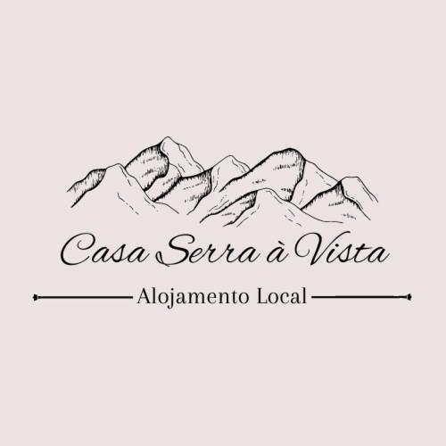 Casa Serra A Vista Al/140571 Pedreiras  Екстер'єр фото