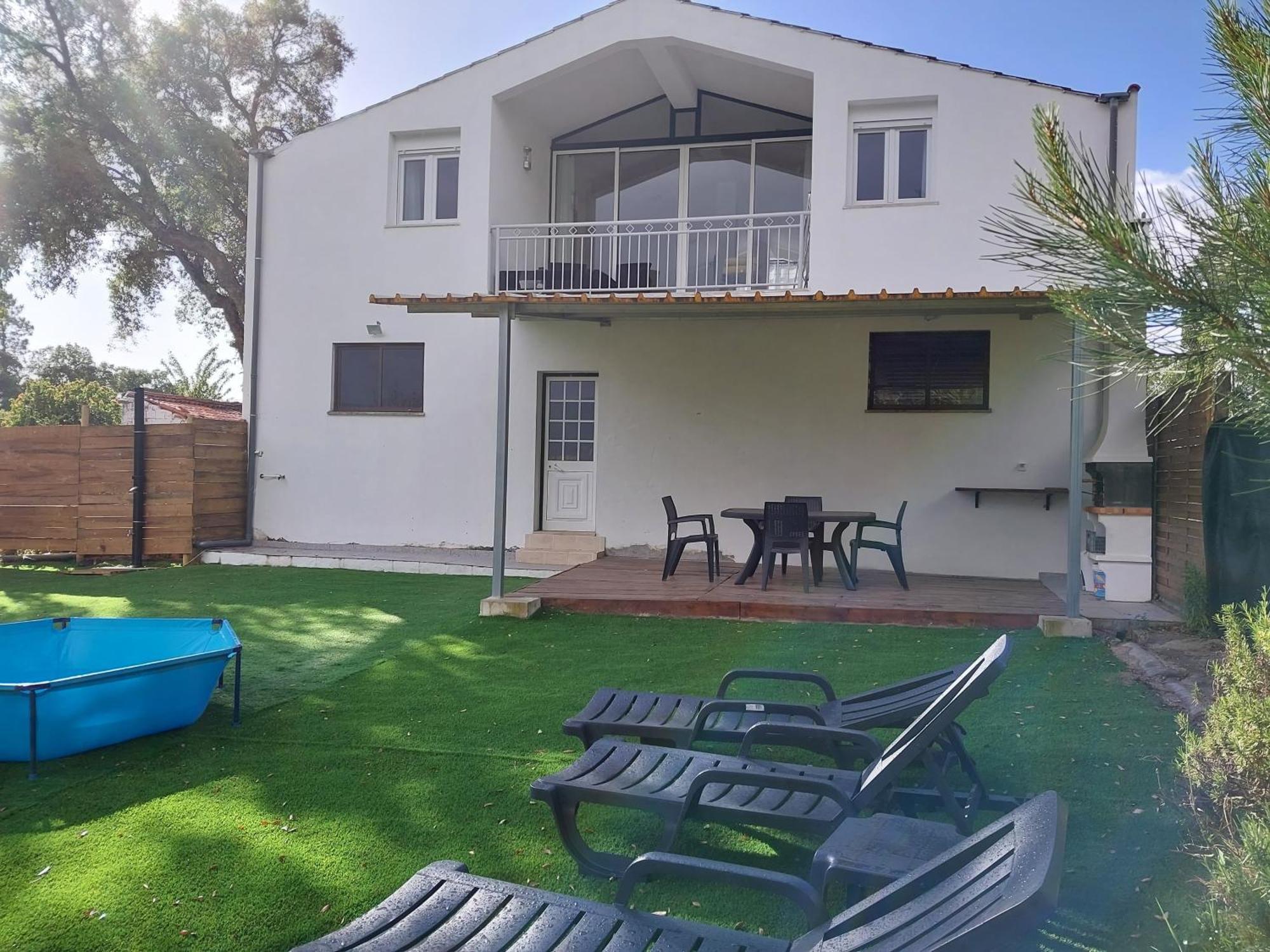 Casa Serra A Vista Al/140571 Pedreiras  Екстер'єр фото