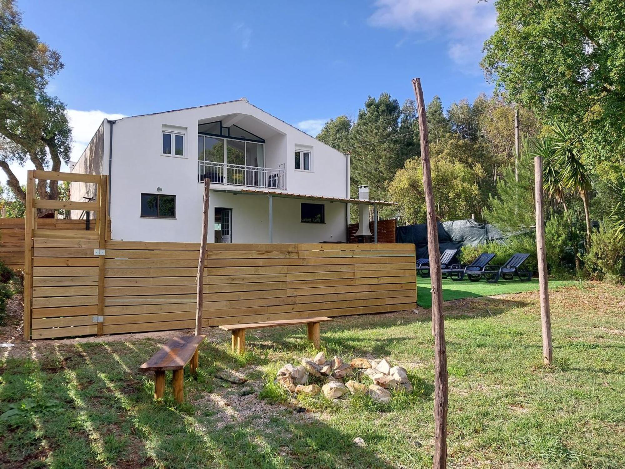 Casa Serra A Vista Al/140571 Pedreiras  Екстер'єр фото