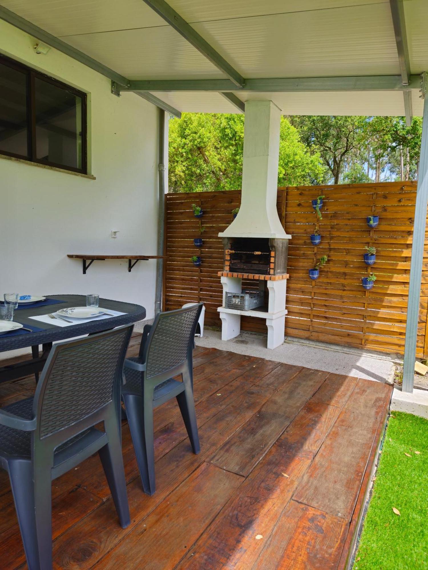 Casa Serra A Vista Al/140571 Pedreiras  Екстер'єр фото