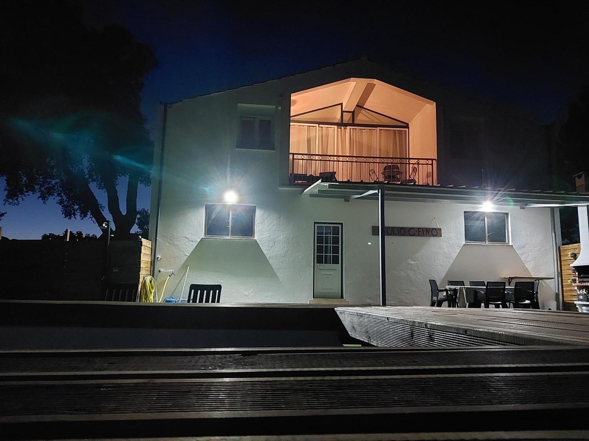 Casa Serra A Vista Al/140571 Pedreiras  Екстер'єр фото