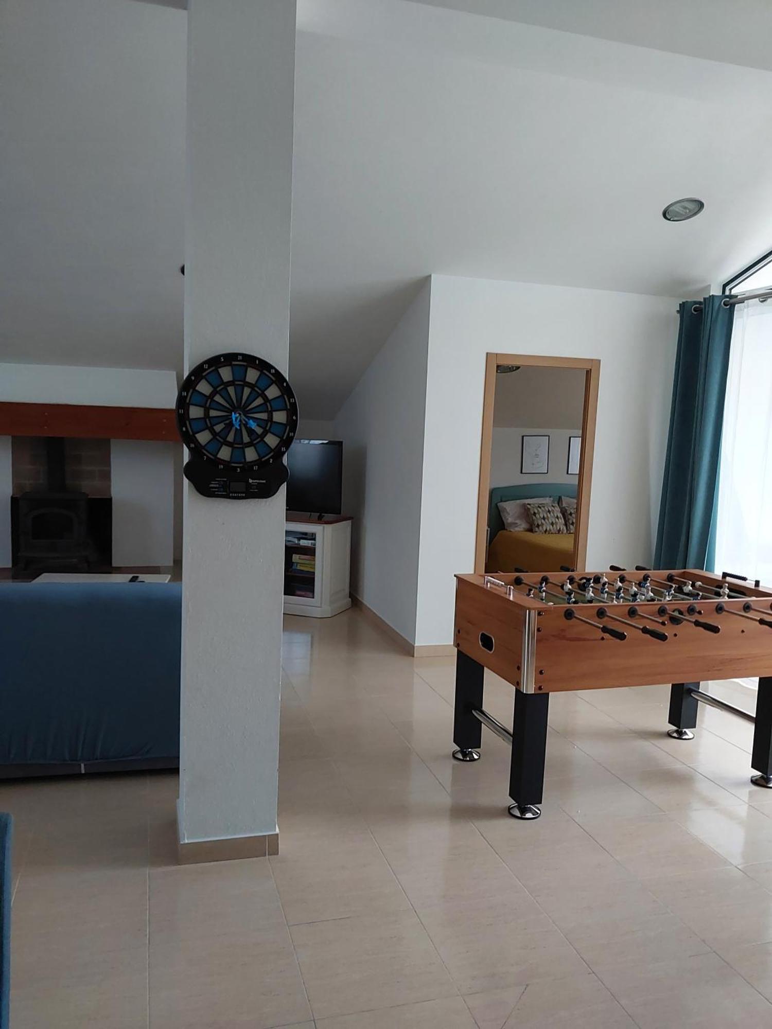 Casa Serra A Vista Al/140571 Pedreiras  Екстер'єр фото